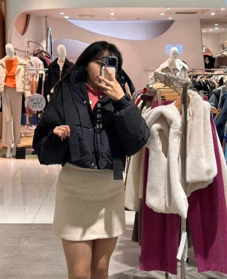 러브앤쇼롯데백화점 이미지