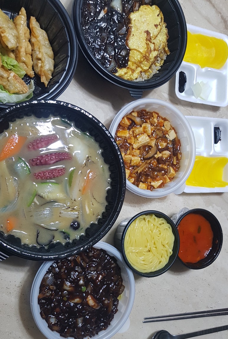 미스터 블랙 차이나 이미지