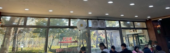 화랑유원지추어탕 이미지
