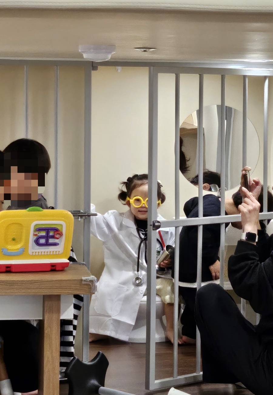 꼬마대통령울산온양점 이미지