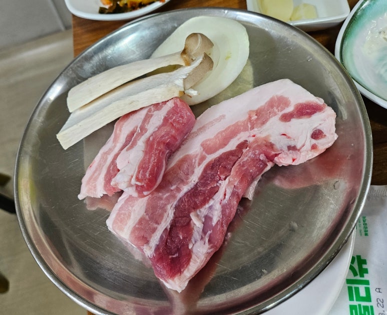 복돼지세마리식당 이미지