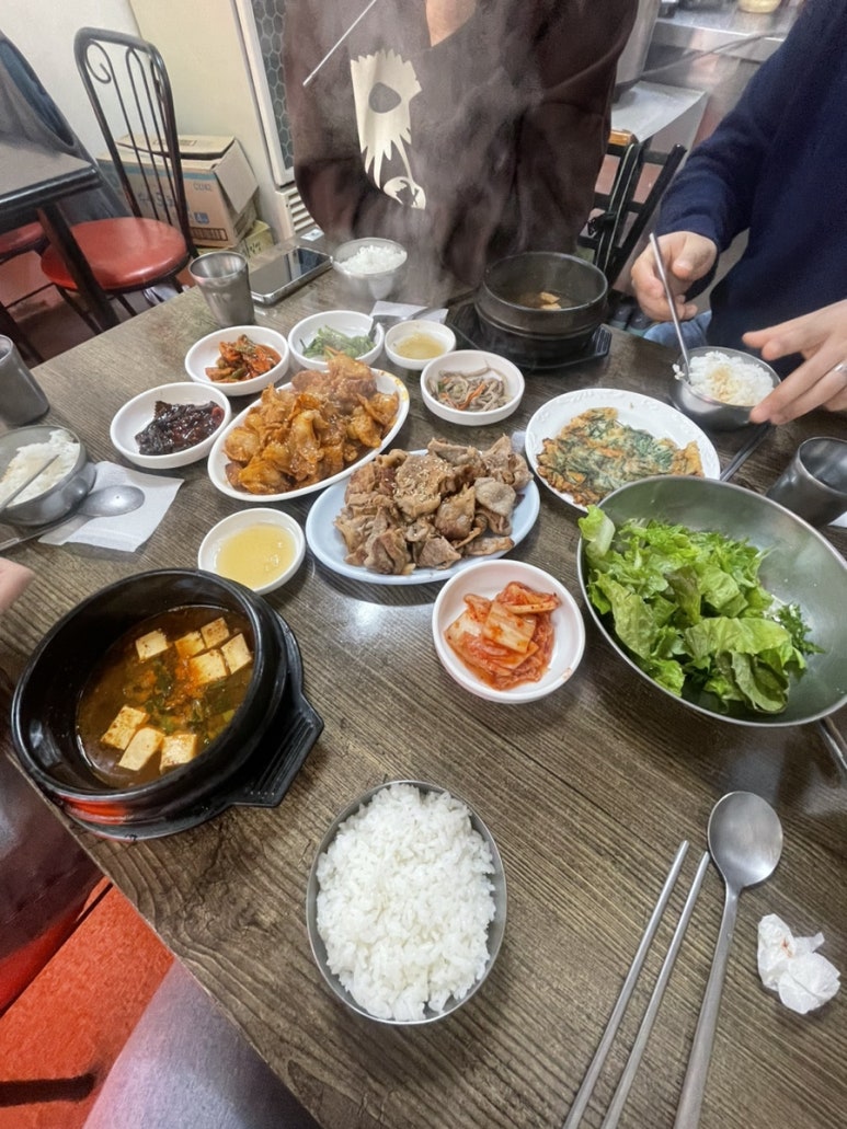 삼용분식 이미지