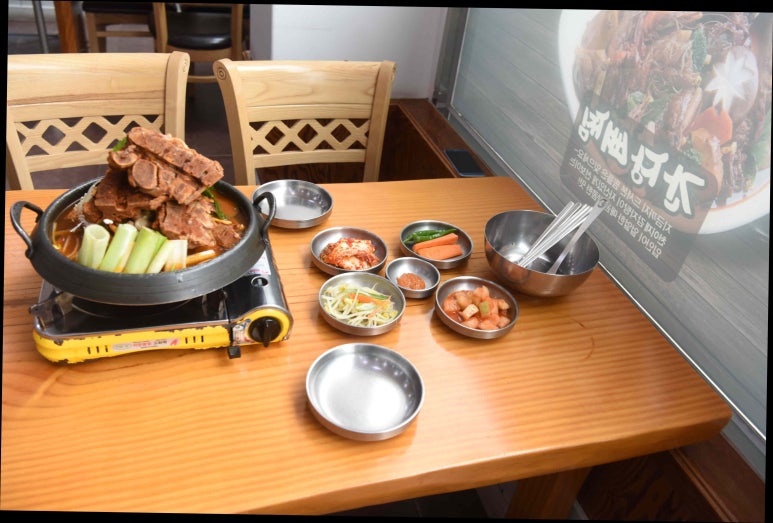 대가감자탕 이미지