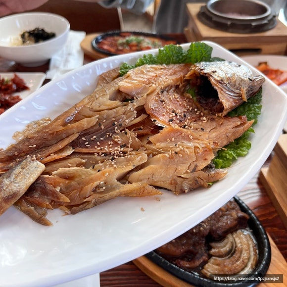 굴비마을 이미지