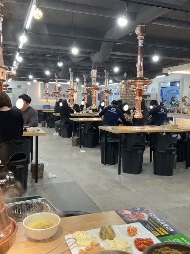 최진사댁무한숯불갈비 이미지