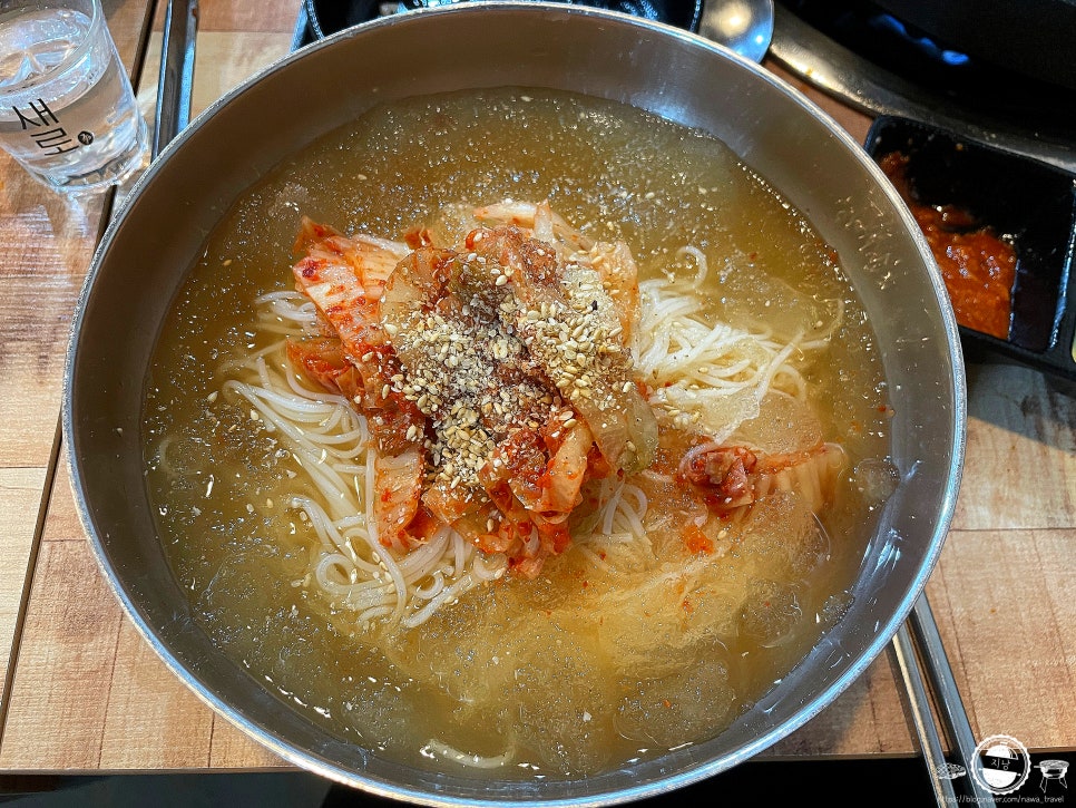 소양국수집 이미지