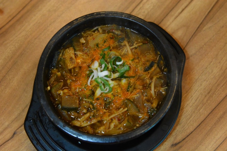 한우평 이미지