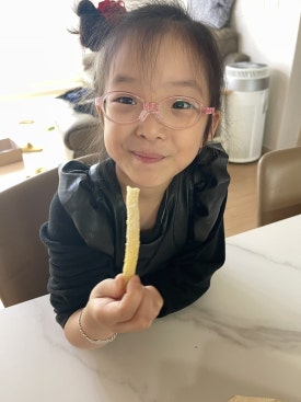 롯데리아광주효천점 이미지