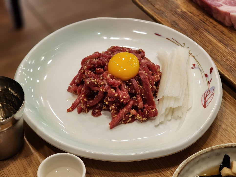 금산골정육식당 이미지