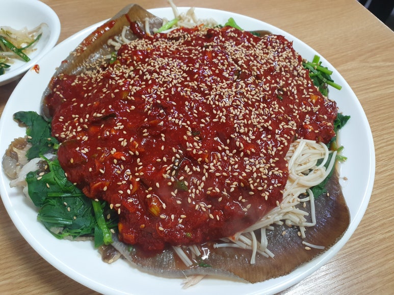 은하식당 이미지