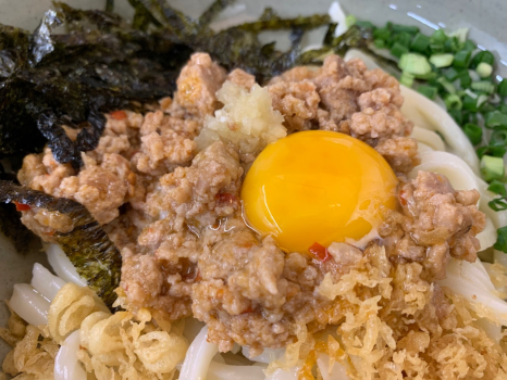 진세이우동 이미지