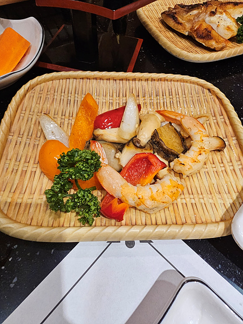 사조회참치 이미지