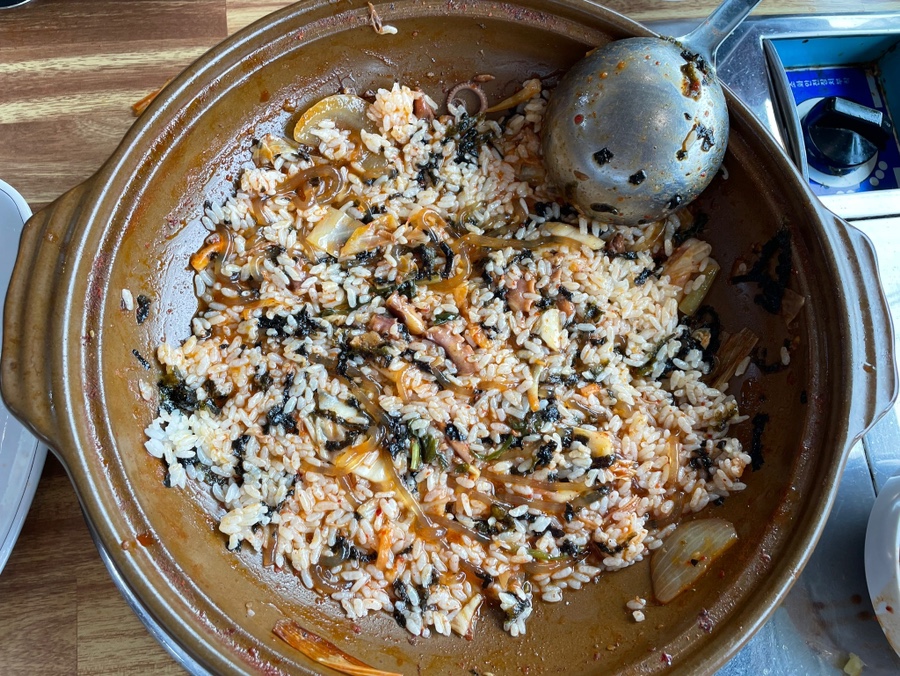 동막골식당 이미지
