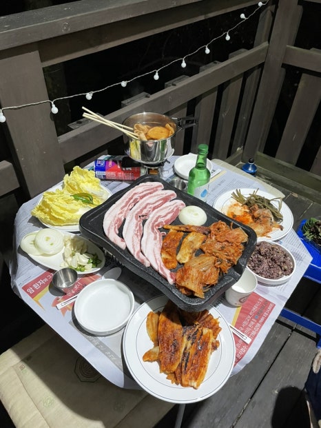 비가목펜션 이미지