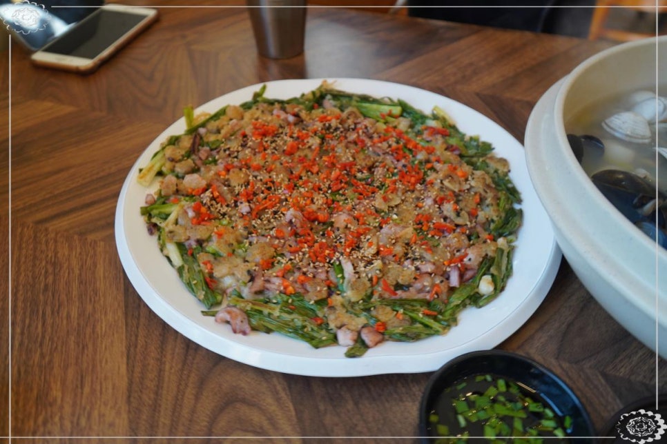 양산칼국수 이미지