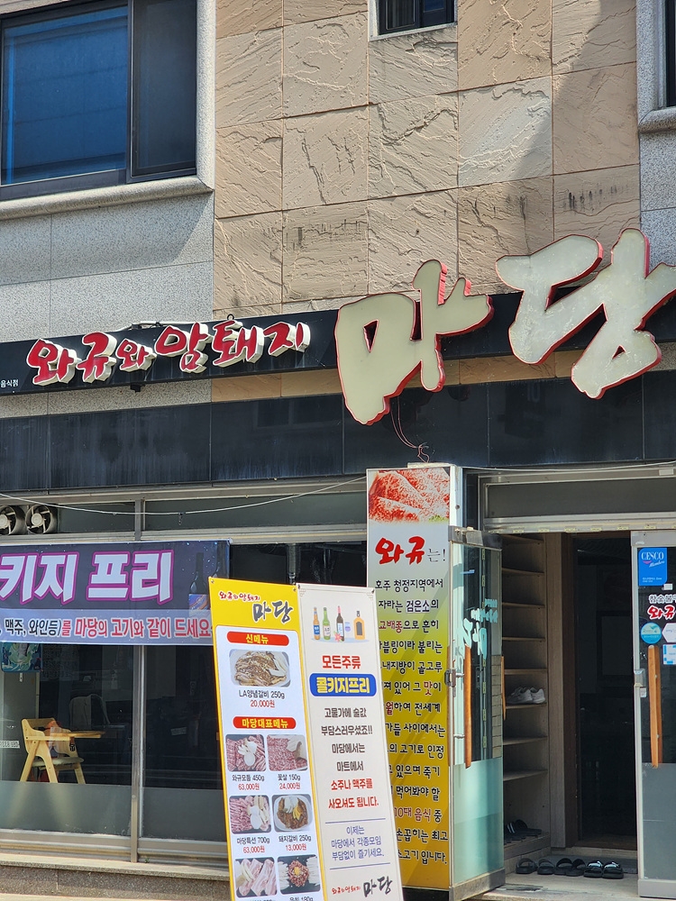 서울암퇘지 이미지