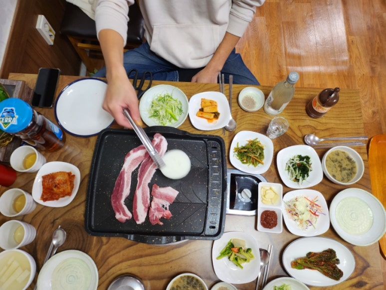 풍남문한우촌 이미지