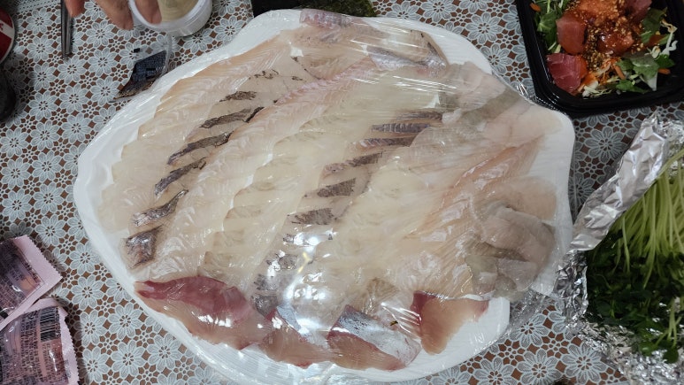혼마참치 마전점 이미지