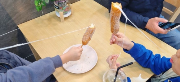 못난이꽈배기오창점 이미지