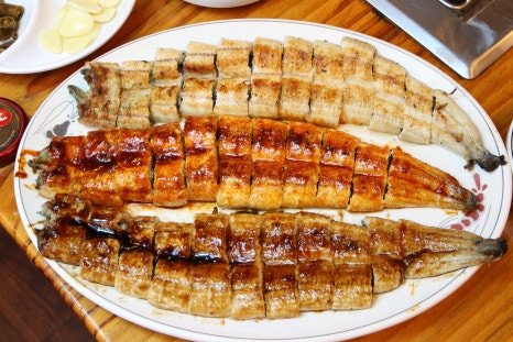 참숯불장어마을 이미지