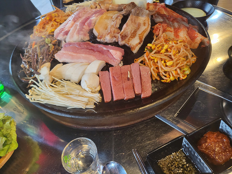 유일명가 이미지