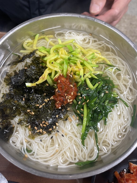 정옥식당 이미지