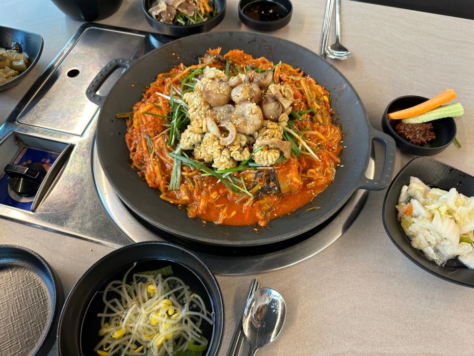 생각나는아구찜 이미지