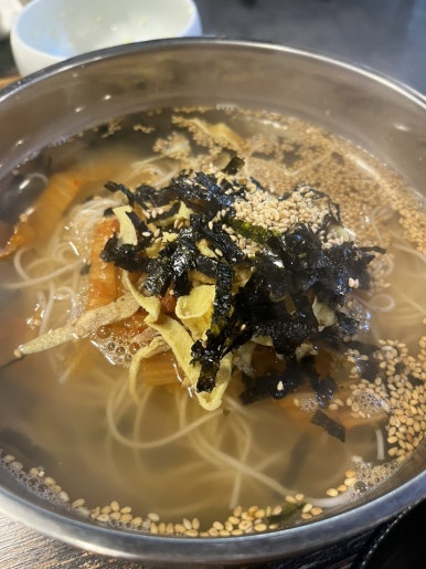 청주왕숯불닭갈비 이미지