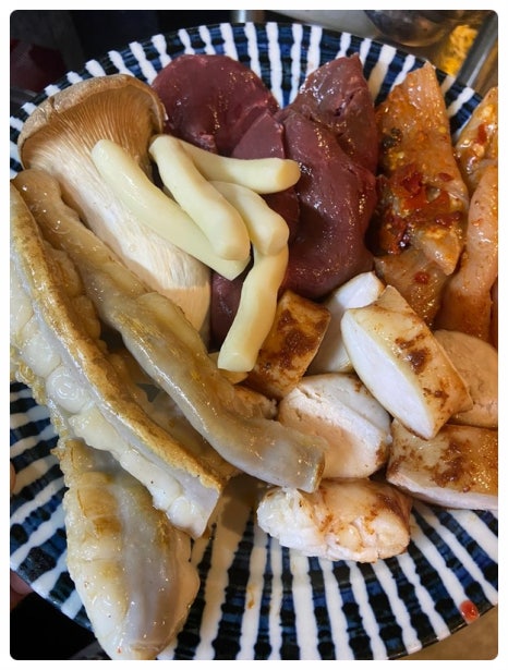 하나로부속구이 이미지