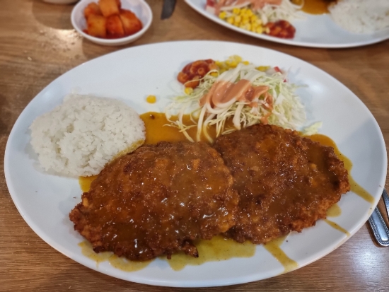 정식푸드 이미지