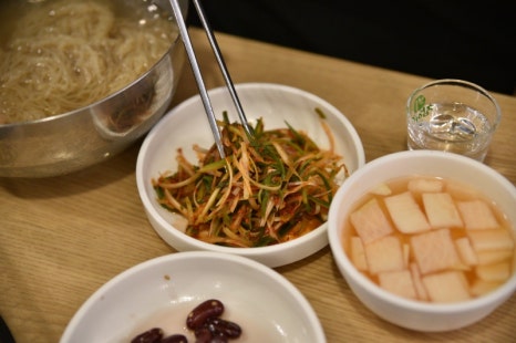 용갈비 이미지