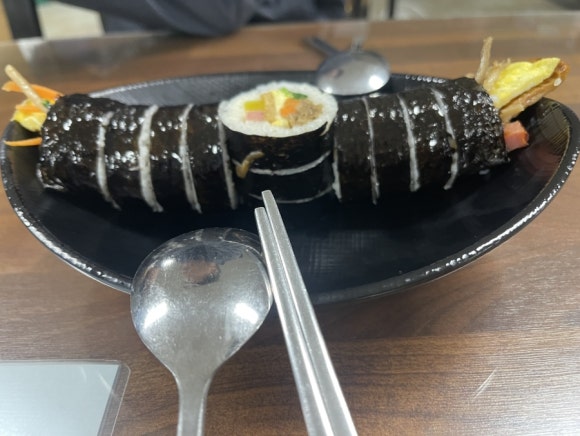 정옥식당 이미지