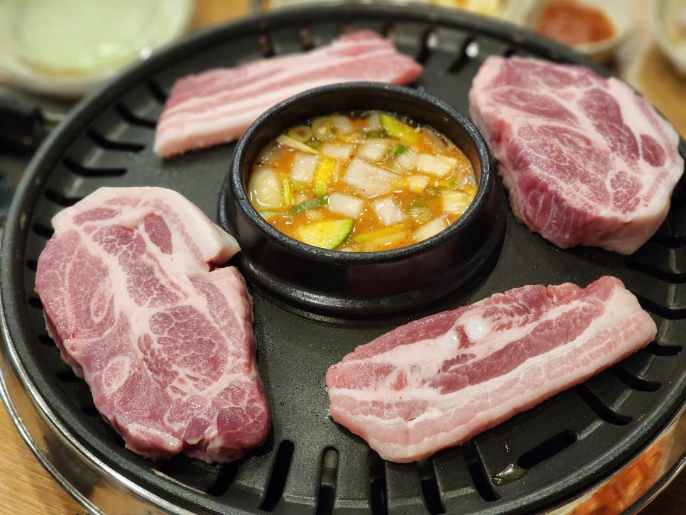 금산골정육식당 이미지