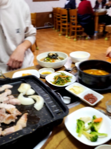 풍남문한우촌 이미지