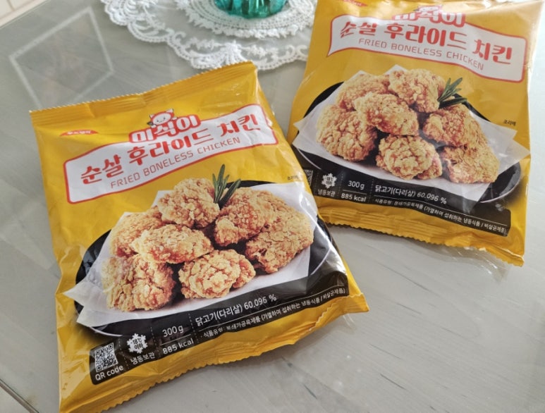 (주)푸드센스 이미지