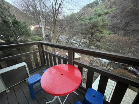 비가목펜션 이미지