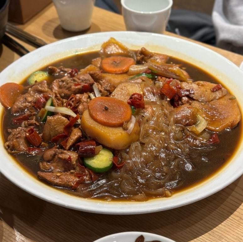 봉추찜닭종로 이미지