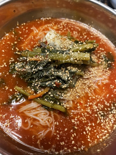 청주왕숯불닭갈비 이미지