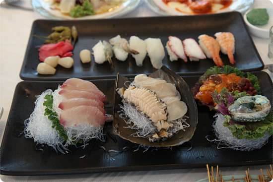 바다마을횟집 이미지