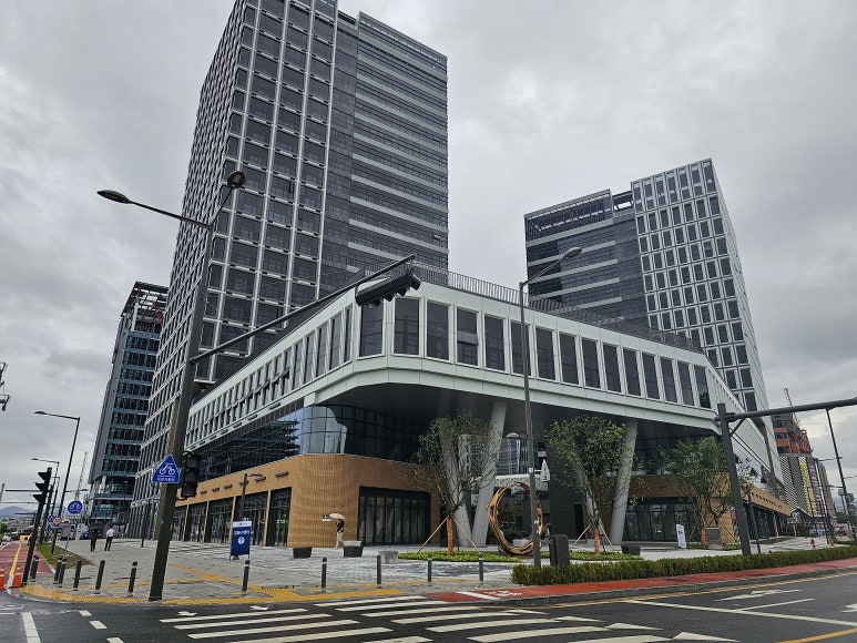 더벤티고덕비즈밸리점 이미지