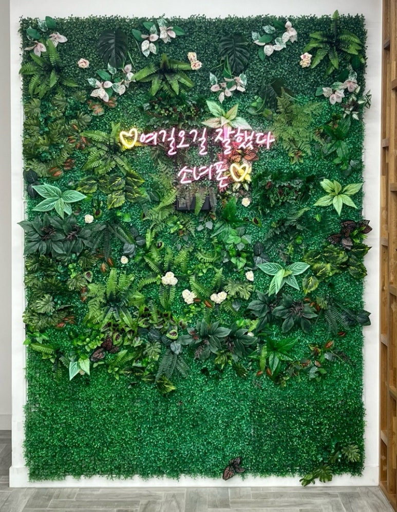 소녀폰중고폰대구 이미지