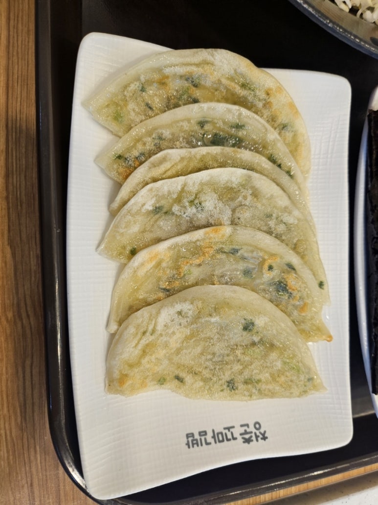 청춘꼬마김밥광주 이미지