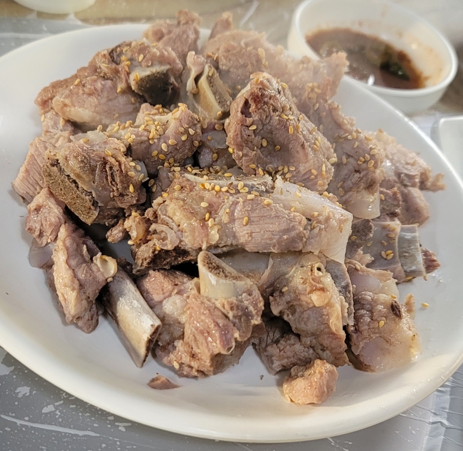 월산식육식당 이미지