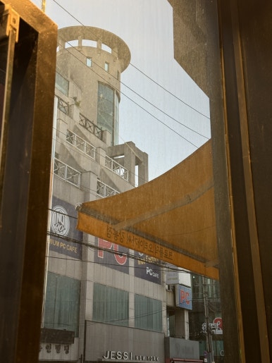 언더아머강릉점 이미지
