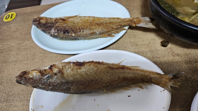 성안추어탕 이미지