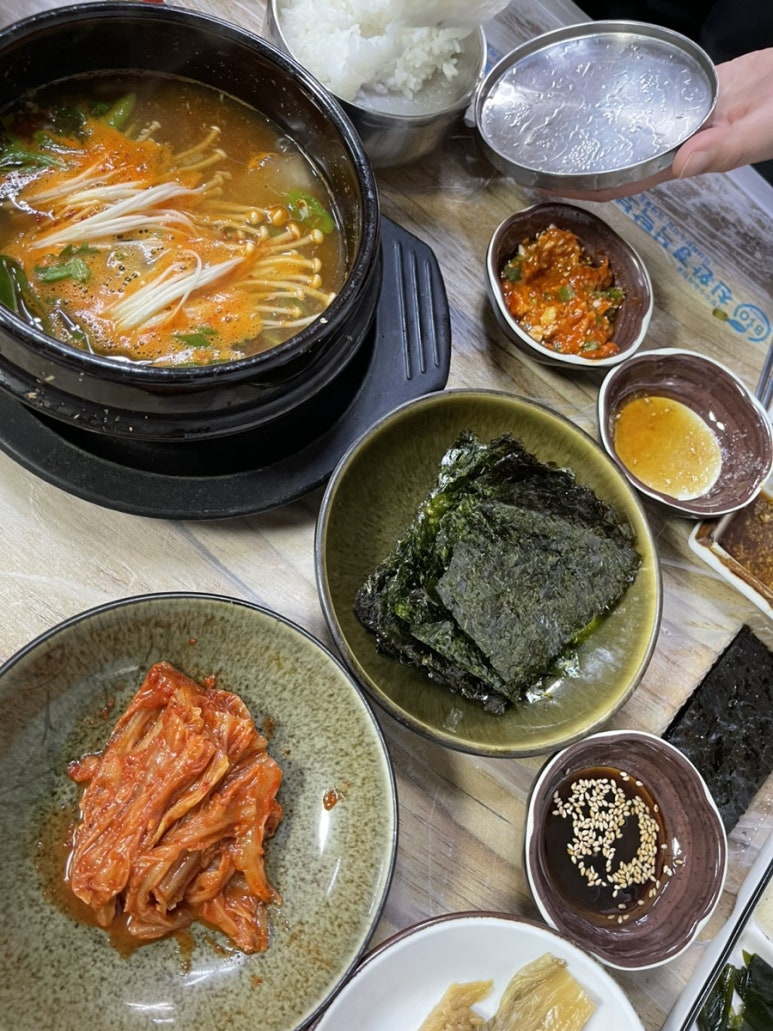청정수산 이미지