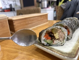 호야네김밥 이미지