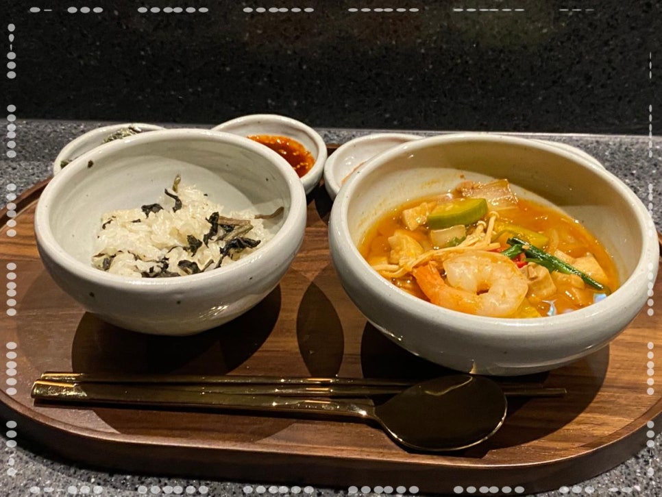 지즐한우오마카세선유도역점 이미지