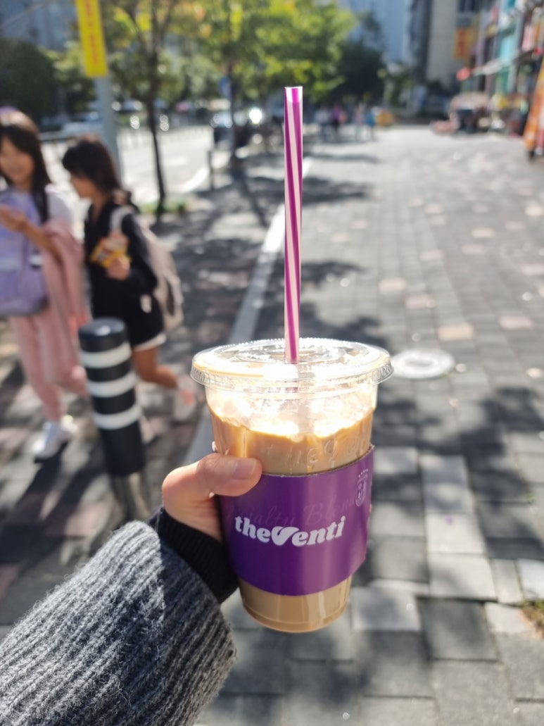 더벤티경산펜타힐즈점 이미지