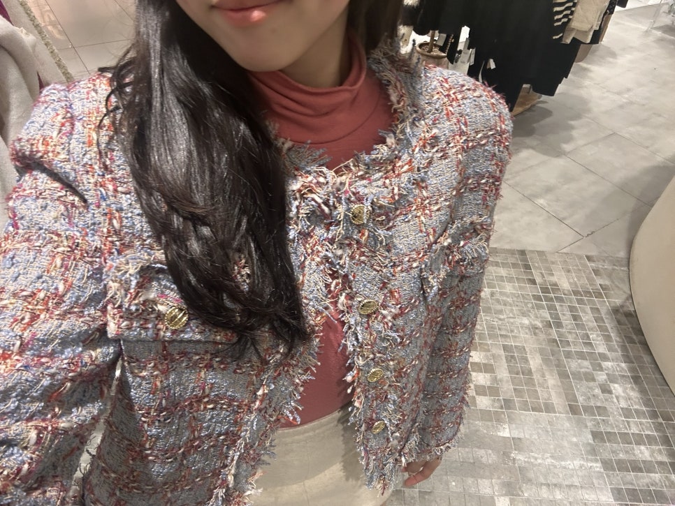 러브앤쇼롯데백화점 이미지